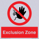 exclusion-zone~